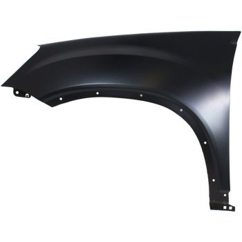GM TRUCKS & VANS ACADIA / ACADIA LIMITED FENDER LEFT (Driver Side) **CAPA** OEM#20782224 2007-2012 PL# GM1240345C