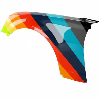 2010-2015 Chevrolet Camaro Coupe Fender Left Driver Side CAPA OEM# 20943621 PL# GM1240365C