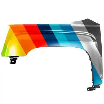 GM TRUCKS & VANS TERRAIN /TERRAIN DENALI (GMC) FENDER LEFT (Driver Side) OEM# 22846919 2010-2017 PL# GM1240366