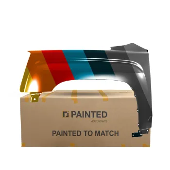 GM TRUCKS & VANS TERRAIN /TERRAIN DENALI (GMC) FENDER LEFT (Driver Side) **CAPA** OEM#22846919 2010-2017 PL# GM1240366C