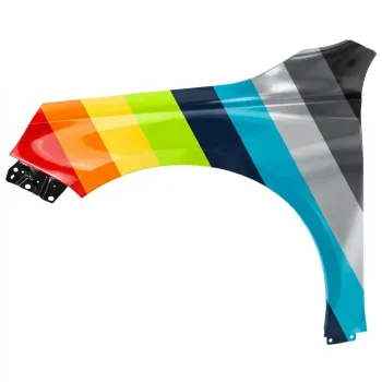 2014-2020 Chevrolet Impala Fender Left Driver Side OEM# 23151660 PL# GM1240383