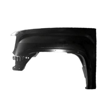 GM TRUCKS & VANS SIERRA/PU 2500/3500 (GMC) FENDER LEFT (Driver Side) OEM#23303550 2015-2019 PL# GM1240387