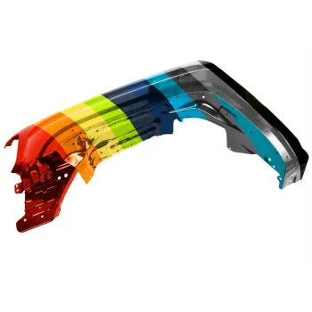 GM TRUCKS & VANS SIERRA/PU 2500/3500  (GMC) FENDER LEFT (Driver Side) OEM# 23303550 2015-2019 PL# GM1240387