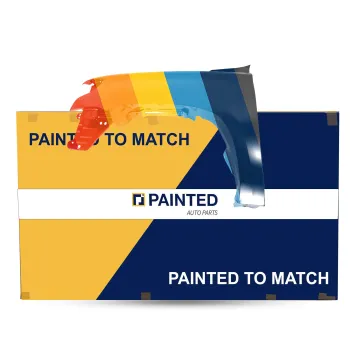 2015-2020 Chevrolet Tahoe Fender Left Driver Side OEM# 84216909 PL# GM1240388