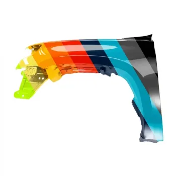 2015-2020 Chevrolet Tahoe Fender Left Driver Side OEM# 84216909 PL# GM1240388