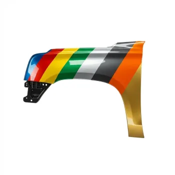 GM TRUCKS & VANS YUKON/DENALI (GMC) FENDER LEFT (Driver Side) OEM# 84216911 2015-2020 PL# GM1240390