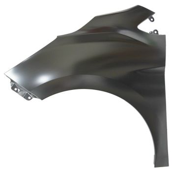 CHEVROLET SPARK FENDER LEFT (Driver Side) (LS/1LT/2LT) **CAPA** OEM#42355641 2016-2022 PL# GM1240391C