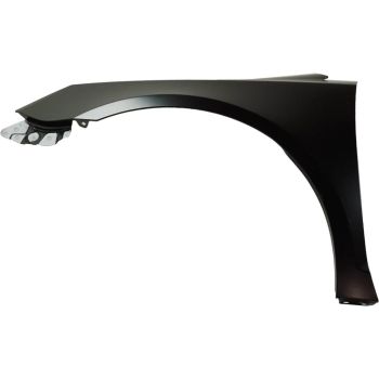 BUICK LACROSSE FENDER LEFT (Driver Side) **CAPA** OEM#90767105 2014-2016 PL# GM1240393C