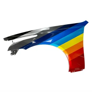 2014-2019 Cadillac CTS Sedan Fender Left Driver Side OEM# 84054144 PL# GM1240394