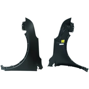 CADILLAC XT5 FENDER LEFT (Driver Side) (Driver Side) **CAPA** OEM#84132973 2017-2024 PL# GM1240400C