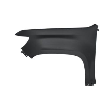 GM TRUCKS & VANS COLORADO FENDER LEFT (Driver Side) (EXC ZR2)**CAPA** OEM#85661225 2015-2022 PL# GM1240404C
