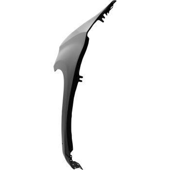 GM TRUCKS & VANS SILVERADO/PU 1500  (22 OLD STYLE) FENDER LEFT (Driver Side) **CAPA** OEM#84502610 2019-2022 PL# GM1240411C