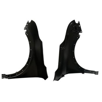 CADILLAC XT4 FENDER LEFT (Driver Side) (Driver Side) **CAPA** OEM#84216122 2019-2023 PL# GM1240412C