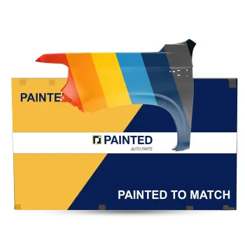 GM TRUCKS & VANS YUKON XL/XL DENALI  (GMC) FENDER LEFT (Driver Side) OEM# 84384208 2021-2023 PL# GM1240422