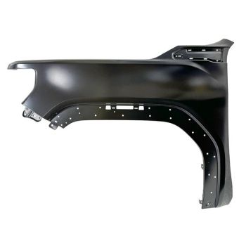 GM TRUCKS & VANS SIERRA/PU 2500/3500 FENDER LEFT (Driver Side) (EXC 2500 AT4X 24-UP) OEM#84581168 2020-2025 PL# GM1240428