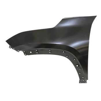 GM TRUCKS & VANS EQUINOX FENDER LEFT (Driver Side) (Driver Side) OEM#26463454 2025 PL# GM1240429