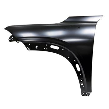 GM TRUCKS & VANS TRAX FENDER LEFT (Driver Side) (Driver Side) OEM#42851578 2024-2025 PL# GM1240430