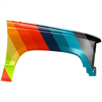 1995-2000 Chevrolet Tahoe Fender Right Passenger Side OEM# 15998378 PL# GM1241133