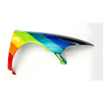 2000-2005 Buick Le Sabre Fender Right Passenger Side OEM# 25661832 PL# GM1241277