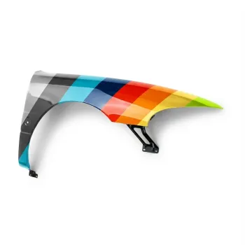 2000-2005 Buick Le Sabre Fender Right Passenger Side CAPA OEM# 25661832 PL# GM1241277C