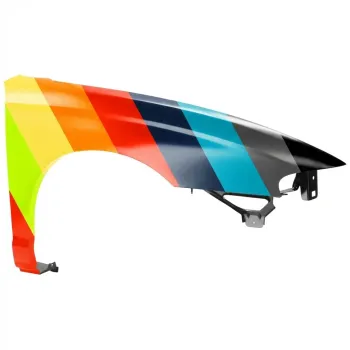 2000-2005 Chevrolet Monte Carlo Fender Right Passenger Side CAPA OEM# 89025176 PL# GM1241279C