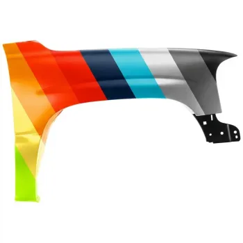 GM TRUCKS & VANS YUKON DENALI/YUKON XL DENALI (GMC) FENDER RIGHT (Passenger Side) **CAPA** OEM# 88944418 2001-2006 PL# GM1241281C