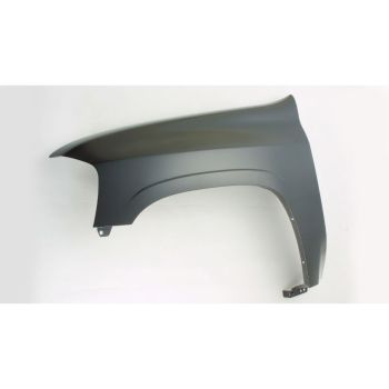 ISUZU ASCENDER FENDER RIGHT (Passenger Side) **CAPA** OEM#12477996 2003-2006 PL# GM1241304C