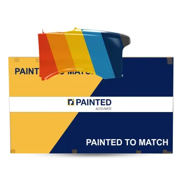 GM TRUCKS & VANS CHEVY/GMC/VAN(Express/Savana) FENDER RIGHT (Passenger Side) **CAPA** OEM# 25737844 2003-2025 PL# GM1241312C