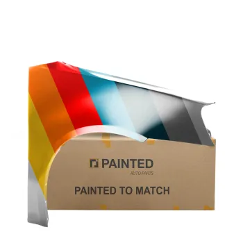 PONTIAC G6 FENDER RIGHT (Passenger Side) OEM#15882266 2005-2010 PL# GM1241321