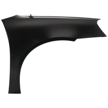 PONTIAC G6 FENDER RIGHT (Passenger Side) **CAPA** OEM#15882266 2005-2010 PL# GM1241321C