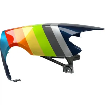 2005-2009 Buick LaCrosse Fender Right Passenger Side OEM# 89023975 PL# GM1241322