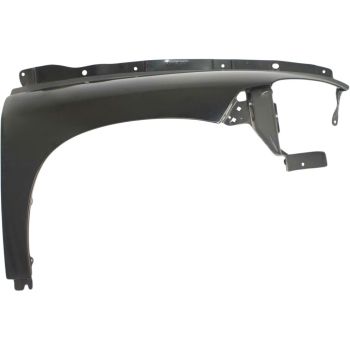 GM TRUCKS & VANS HHR FENDER RIGHT (Passenger Side) **CAPA** OEM#20919883 2006-2011 PL# GM1241327C