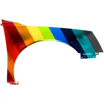 2006-2011 Cadillac DTS Fender Right Passenger Side CAPA OEM# 15920288 PL# GM1241329C