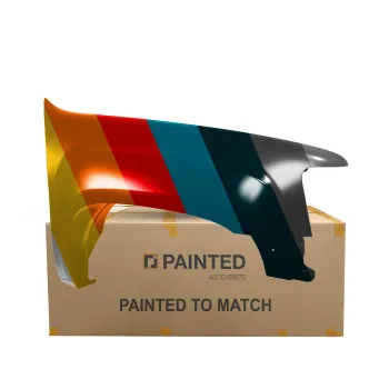 GM TRUCKS & VANS SIERRA/PU 2500/3500 (GMC) FENDER RIGHT (Passenger Side) OEM#22977472 2011-2014 PL# GM1241342