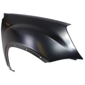 GM TRUCKS & VANS ACADIA / ACADIA LIMITED FENDER RIGHT (Passenger Side) **CAPA** OEM#20782225 2007-2012 PL# GM1241345C