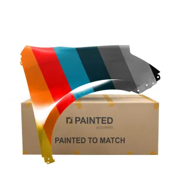 PONTIAC VIBE FENDER RIGHT (Passenger Side) OEM#19183899 2009-2010 PL# GM1241354