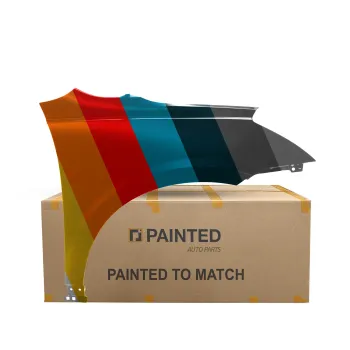 GM TRUCKS & VANS TRAVERSE FENDER RIGHT (Passenger Side) OEM#20802979 2009-2017 PL# GM1241360