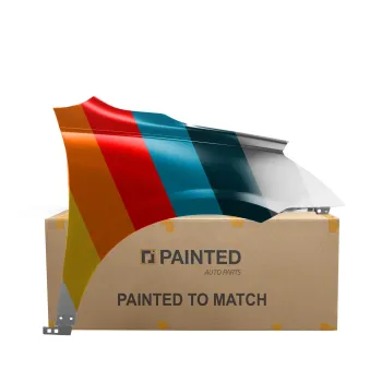 GM TRUCKS & VANS TRAVERSE FENDER RIGHT (Passenger Side) **CAPA** OEM#20802979 2009-2017 PL# GM1241360C