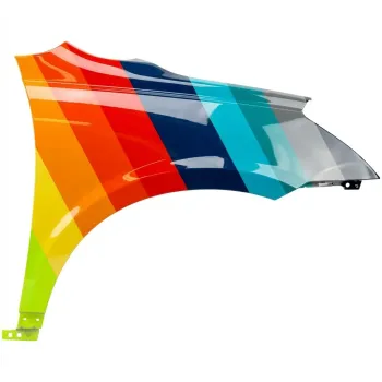 2009-2017 Chevrolet GMC Traverse Fender Right Passenger Side CAPA OEM# 20802979 PL# GM1241360C