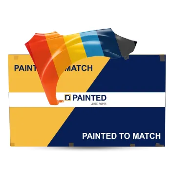 2010-2017 Chevrolet GMC Equinox Fender Right Passenger Side CAPA OEM# 22846918 PL# GM1241364C