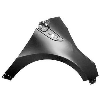 CHEVROLET VOLT FENDER RIGHT (Passenger Side)**CAPA** OEM#22961900 2011-2015 PL# GM1241371C