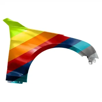 2013-2018 Cadillac ATS Sedan Fender Right Passenger Side OEM# 84110676 PL# GM1241380