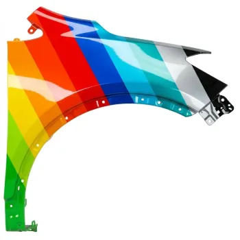 2013-2016 Buick Encore Fender Right Passenger Side OEM# 95031570 PL# GM1241382