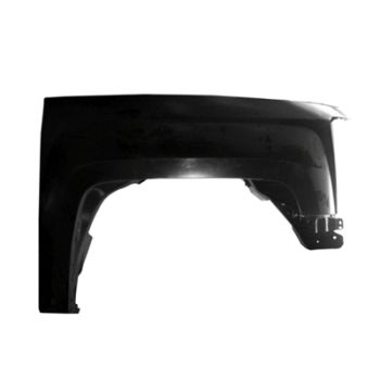 GM TRUCKS & VANS SILVERADO/PU 1500  (19 OLD STYLE) FENDER RIGHT (Passenger Side) OEM#84214215 2014-2019 PL# GM1241385