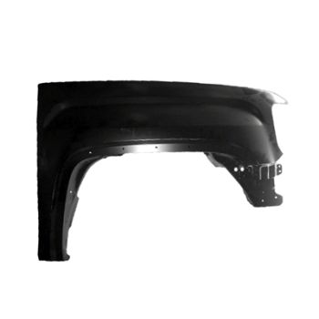 GM TRUCKS & VANS SIERRA/PU 2500/3500 (GMC) FENDER RIGHT (Passenger Side) OEM#84214216 2015-2019 PL# GM1241387