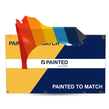 2014-2016 Buick Lacrosse Fender Right Passenger Side OEM# 90767106 PL# GM1241393