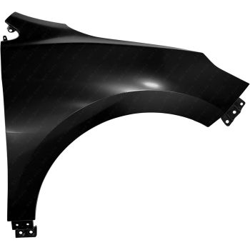 GM TRUCKS & VANS EQUINOX  FENDER RIGHT (Passenger Side) OEM#84751397 2018-2024 PL# GM1241402