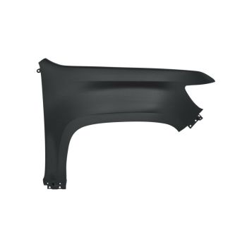 GM TRUCKS & VANS COLORADO FENDER RIGHT (Passenger Side) (EXC ZR2)**CAPA** OEM#85661228 2015-2022 PL# GM1241404C