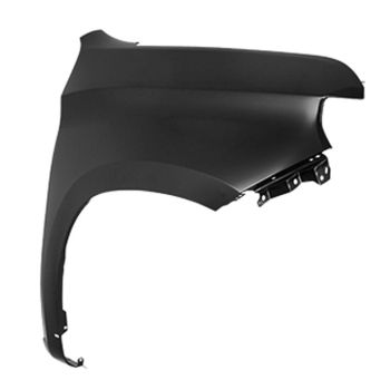 GM TRUCKS & VANS SILVERADO/PU 1500 (22 OLD STYLE) FENDER RIGHT (Passenger Side)**CAPA** OEM#84502611 2019-2022 PL# GM1241411C