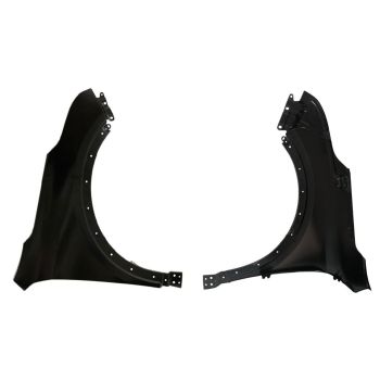 CADILLAC XT4 FENDER RIGHT (Passenger Side) **CAPA** OEM#84216123 2019-2023 PL# GM1241412C